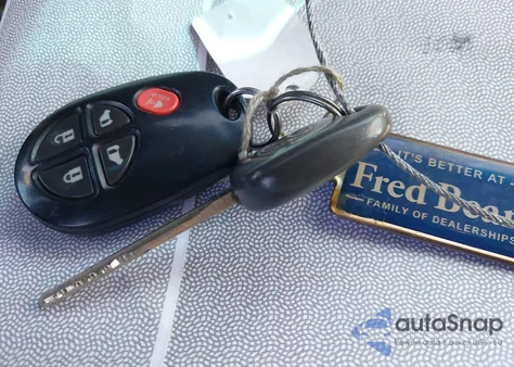 2017 Toyota Sienna Le 8 Passenger из США, поврежденный, VIN 5TDKZ3DC9HS797877